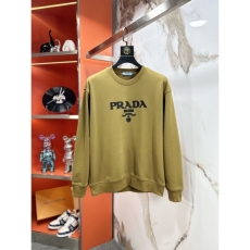 Prada Hoodies